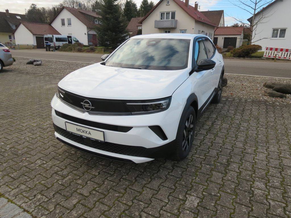 Bild des Angebotes Opel Mokka Elegance