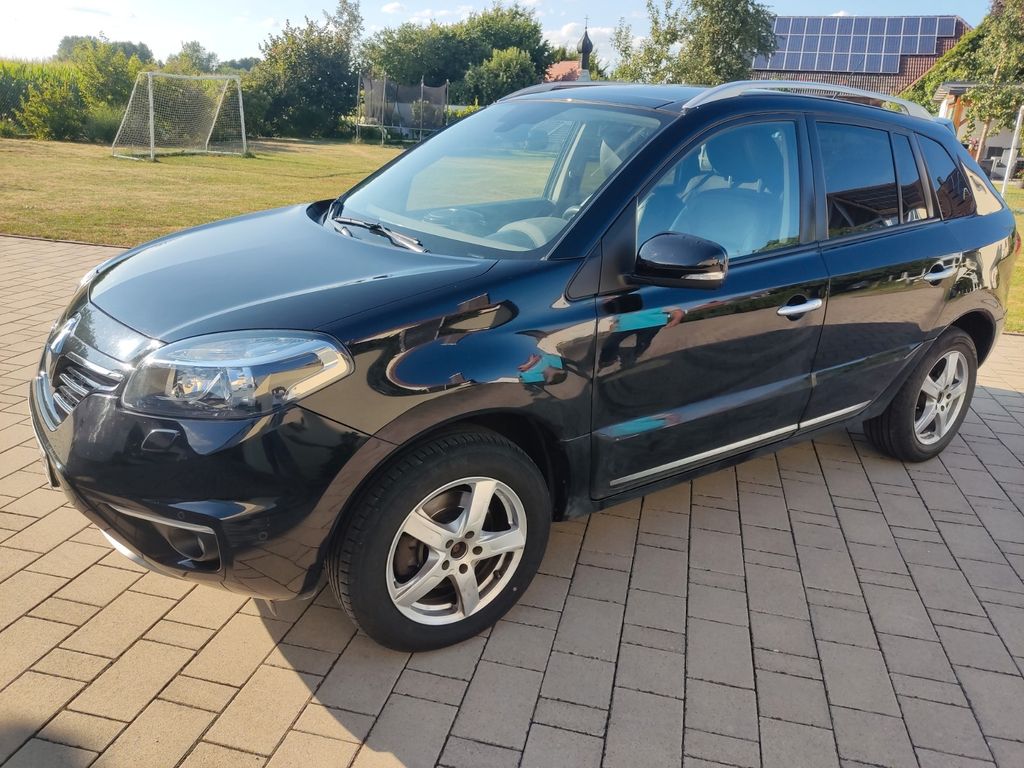 Bild des Angebotes Renault Koleos 2.0  Automatik/Navi/Pano/TÜV NEU