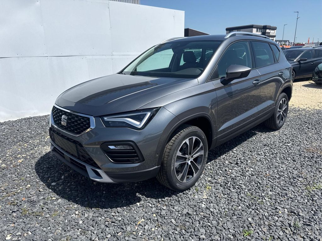 Bild des Angebotes Seat Ateca STYLE PLUS DSG AHK PDC RFK ACC 1.5 TSI ...