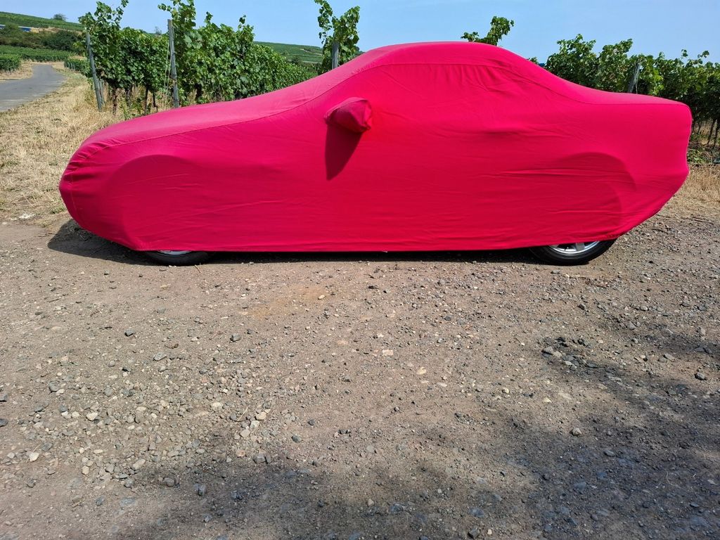 Bild des Angebotes Mercedes-Benz SLK 230 KOMPRESSOR -