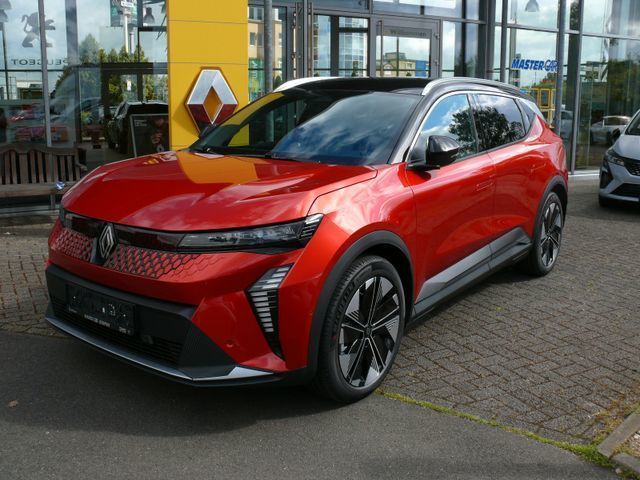 Bild des Angebotes Renault Scenic E-TECH Electric 220 Lon Scenic E-Tech 100