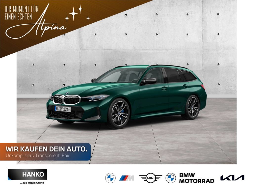 Bild des Angebotes ALPINA B3 Touring