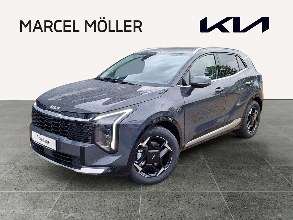 Bild des Angebotes Kia Sportage 1.6 CRDi 48V DCT Spirit|Sound|DriveWise