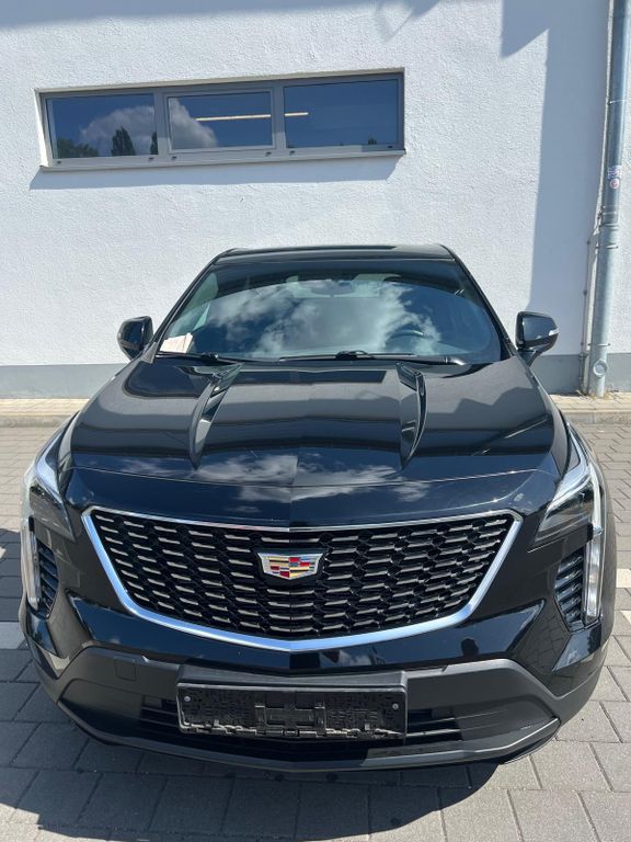 Bild des Angebotes Cadillac XT4 350T AWD Luxury