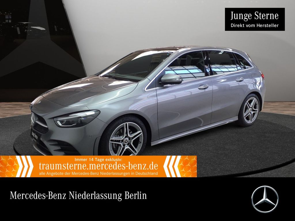 Bild des Angebotes Mercedes-Benz B 180 AMG/Pano/Multibeam/FahrassPak/360°