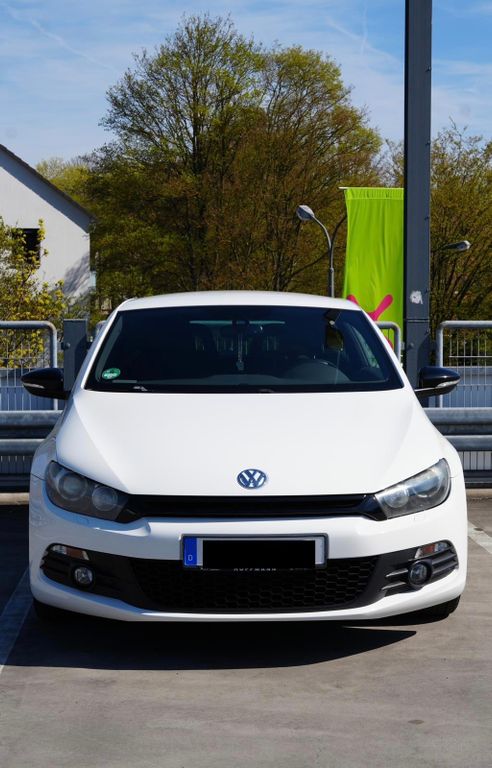 Bild des Angebotes Volkswagen Scirocco 1.4 TSI MATCH MATCH