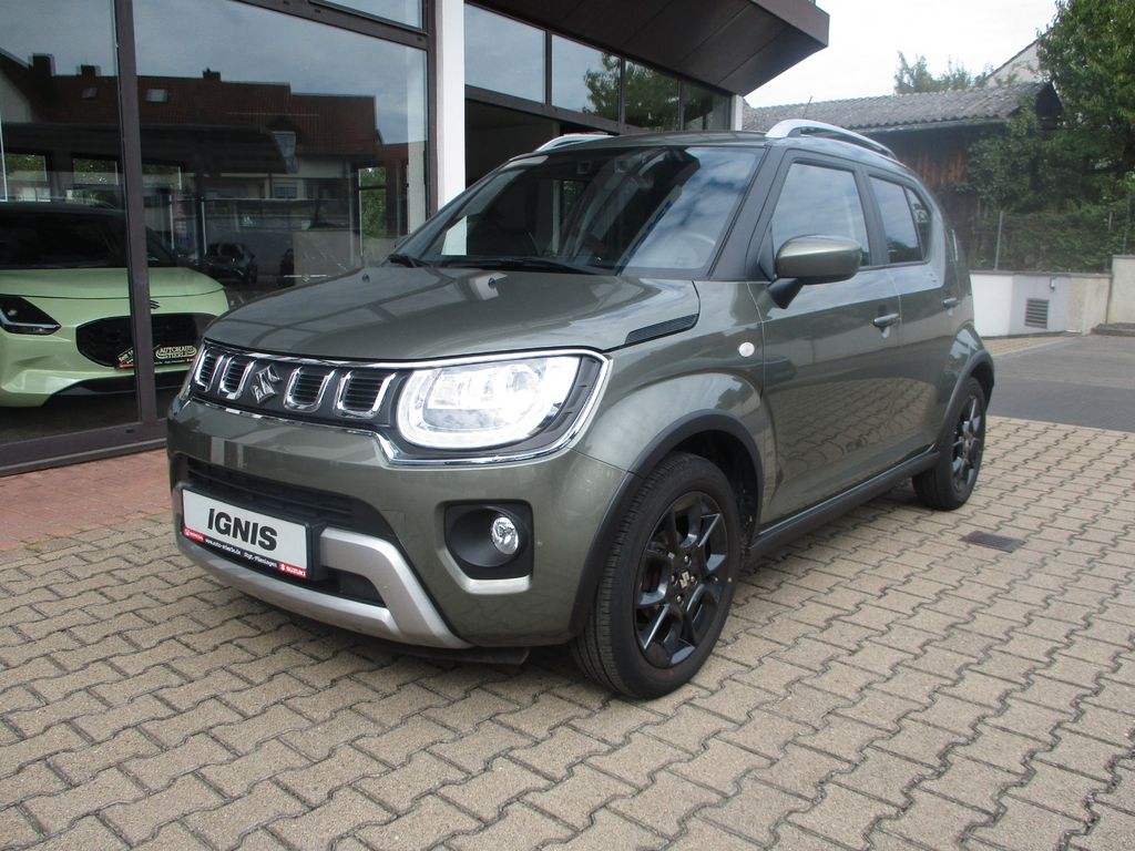 Bild des Angebotes Suzuki Ignis Comfort