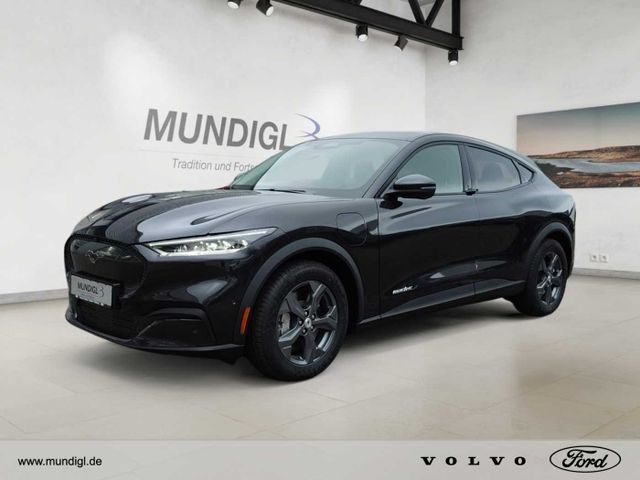 Bild des Angebotes Ford Mustang MACH-E NAVI Klimaaut RFK SHZ FSH Digital