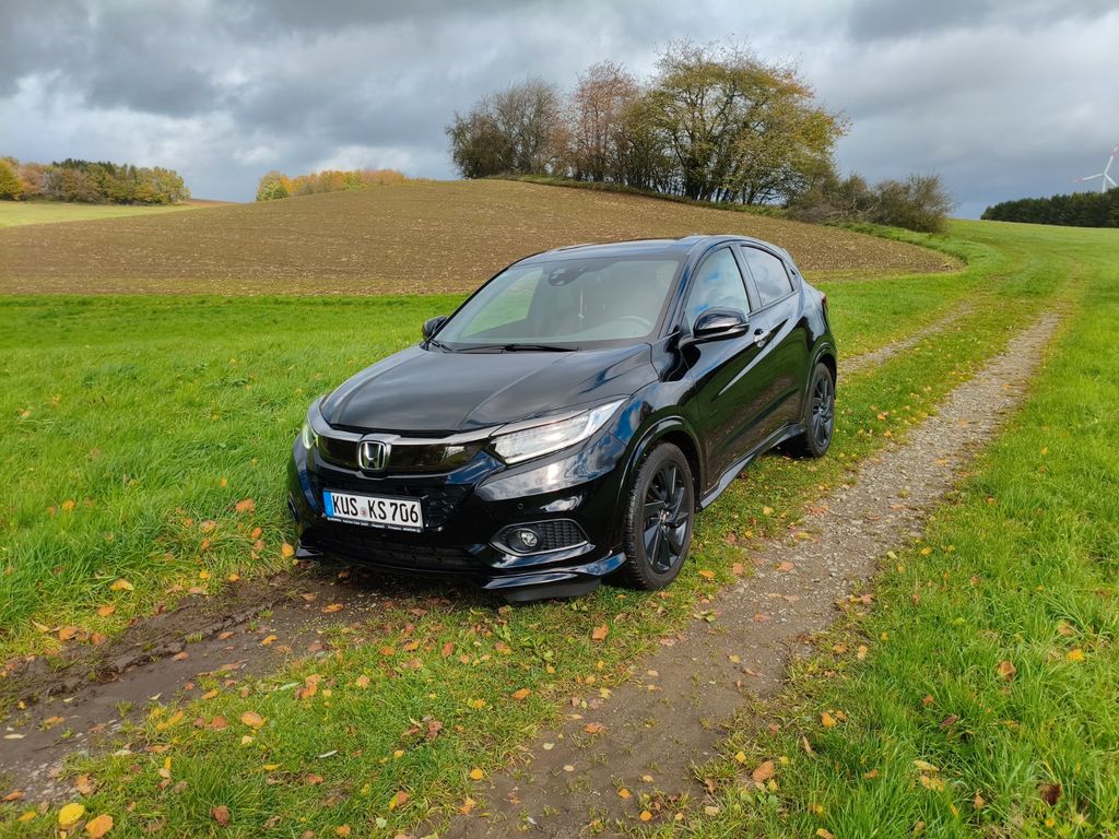 Bild des Angebotes Honda HR-V 1.5 VTEC TURBO Sport Sport