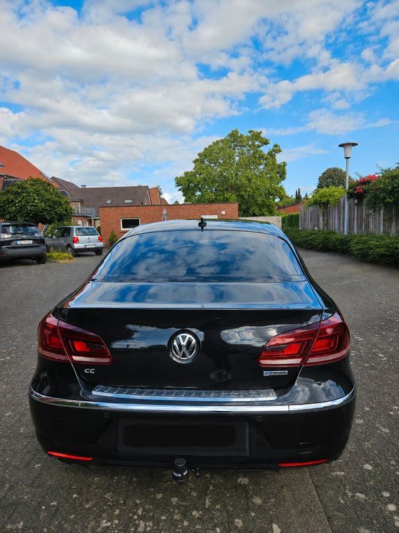 Bild des Angebotes Volkswagen Passat CC