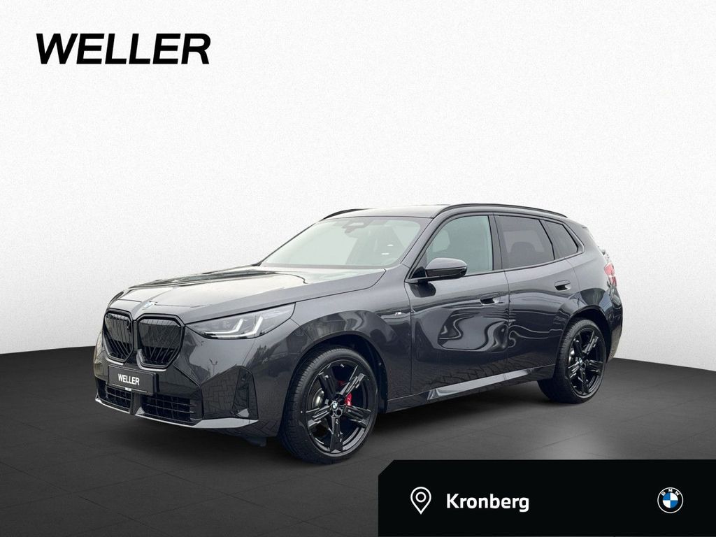 Bild des Angebotes BMW X3 20d xDrive,MSportPro,Innov,PremPak,DriAssProf