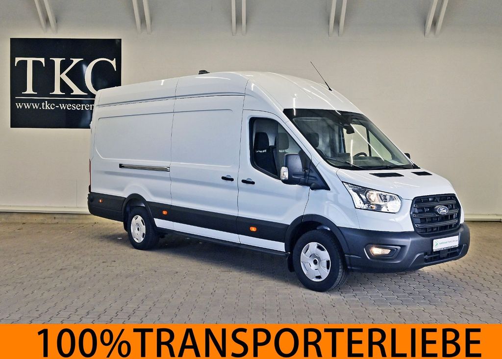 Bild des Angebotes Ford Transit 350 TDCI L4H3 Trend Express Line Navi AC