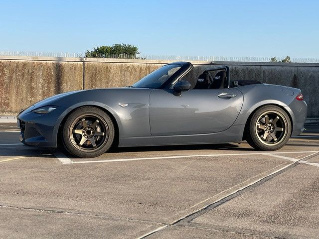 Bild des Angebotes Mazda MX-5 2.0 SKYACTIV-G Selection Selection