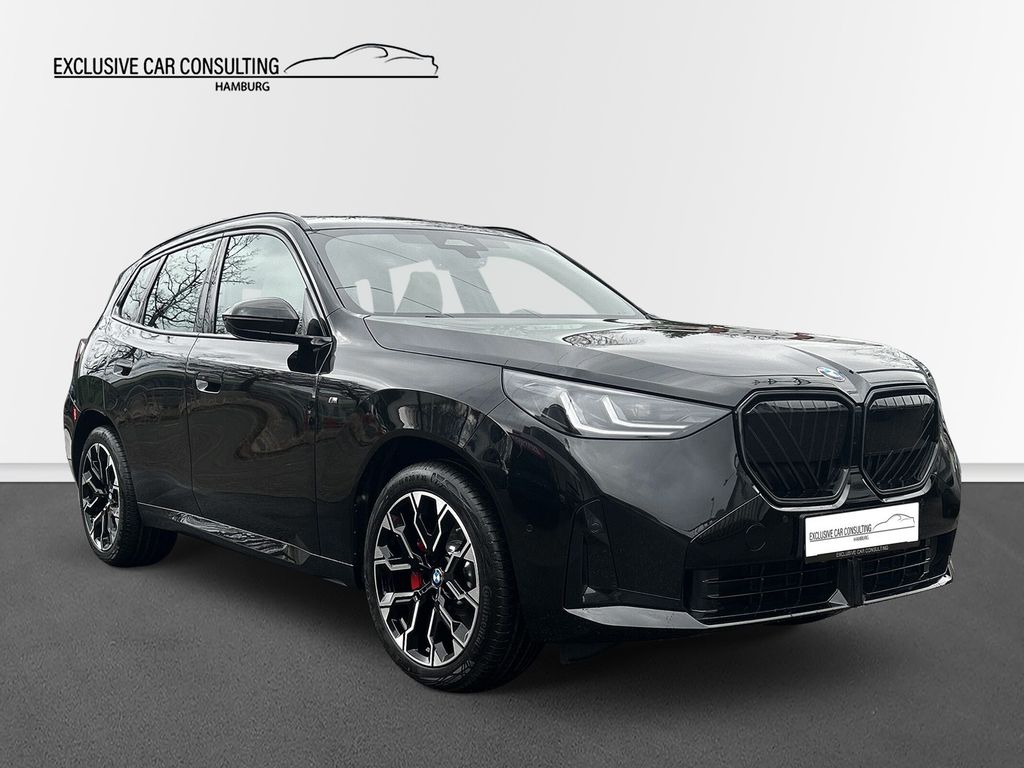 Bild des Angebotes BMW X3 20i xDrive M SPORT PRO *MY25 *Pano *Sitzbelüf
