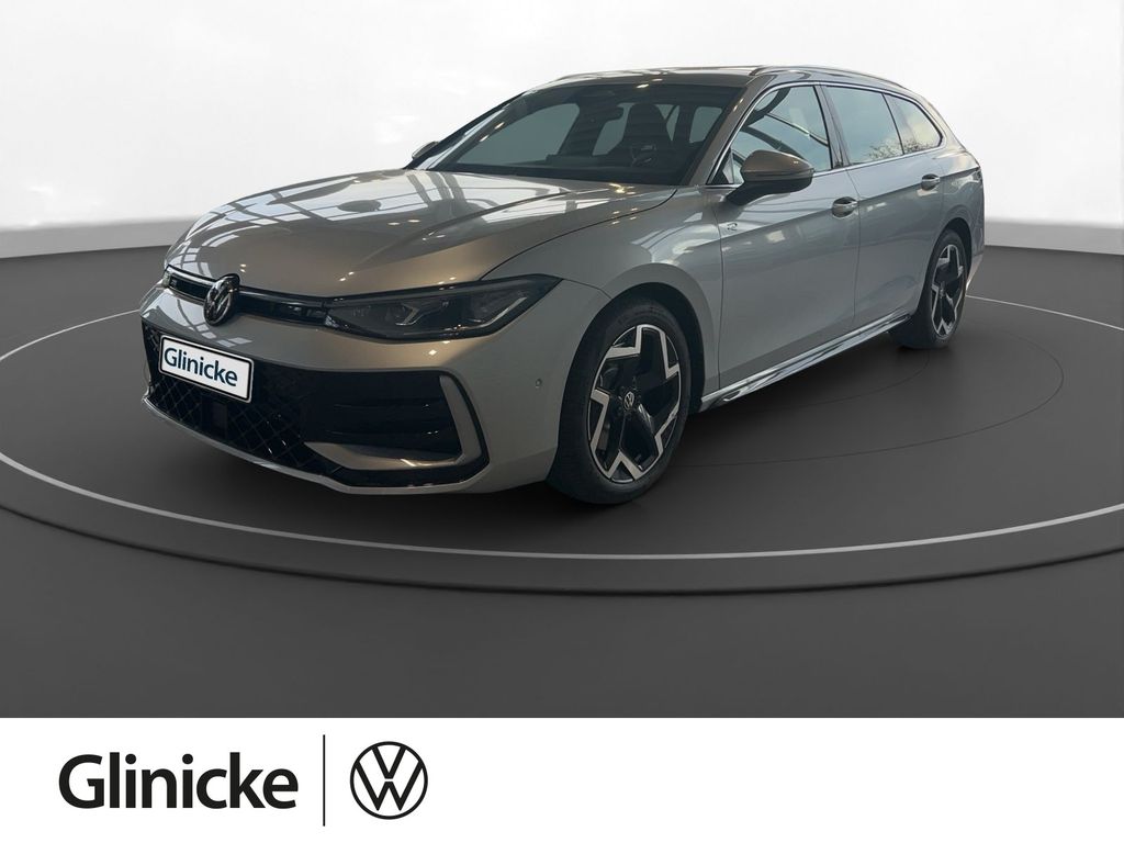Bild des Angebotes Volkswagen Passat R-Line 2.0 TDI 4Motion 142 kW (193PS)