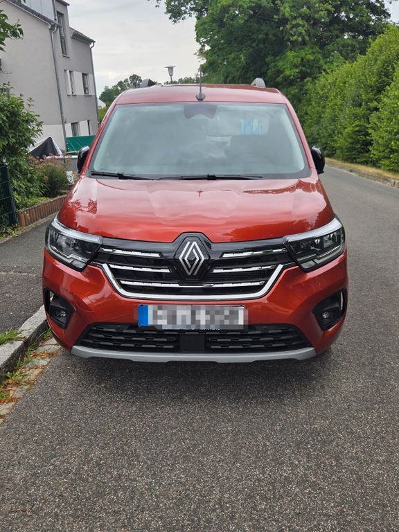 Bild des Angebotes Renault Kangoo TCe 130 EDC Techno L1 /Behindertengerecht