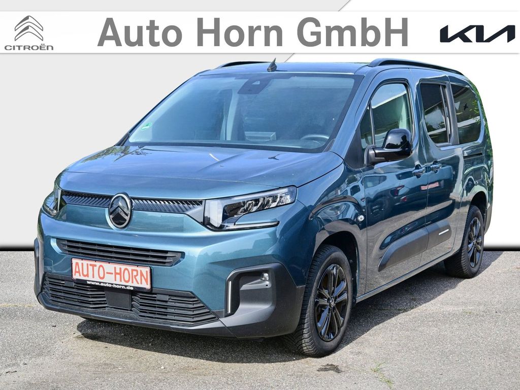 Bild des Angebotes Citroën Berlingo Max XL