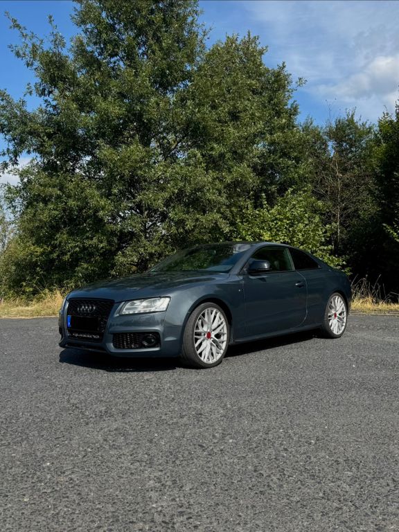 Bild des Angebotes Audi A5 3.0 TDI (DPF) quattro S-Line