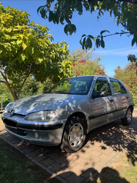 Peugeot 106 Grand Filou 60 Grand Filou