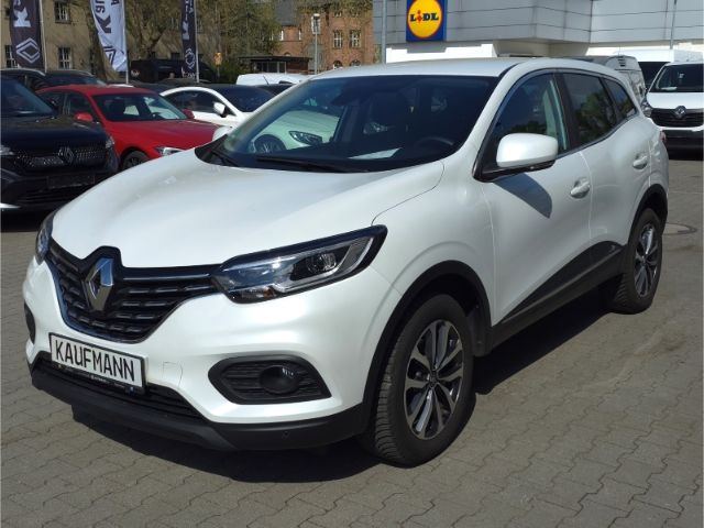 Bild des Angebotes Renault Kadjar Business Edition 1.3 TCe 140 EDC Keyless