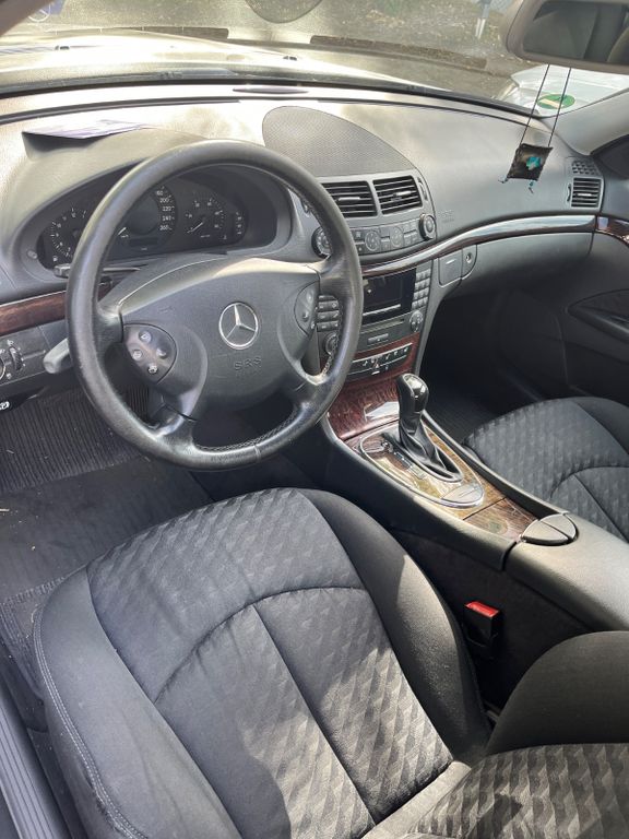 Bild des Angebotes Mercedes-Benz E 220 CDI Classic