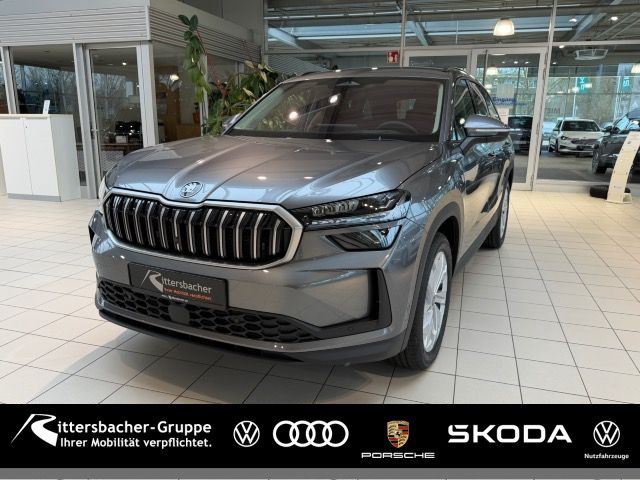 Bild des Angebotes Skoda Kodiaq Selection 2,0 TDI 142 kW 7-Gang-DSG 4x4 V
