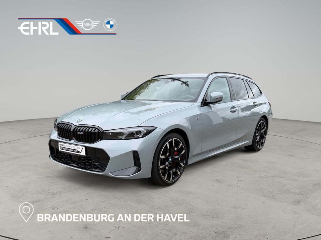 Bild des Angebotes BMW 320d xDrive Touring M Sportpaket Pro | AHK 360°