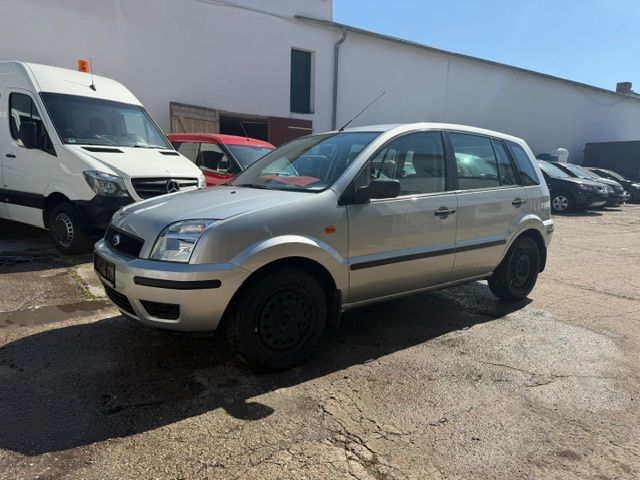 Bild des Angebotes Ford Fusion 1,4 16V Viva X*TÜV05/2027*klima