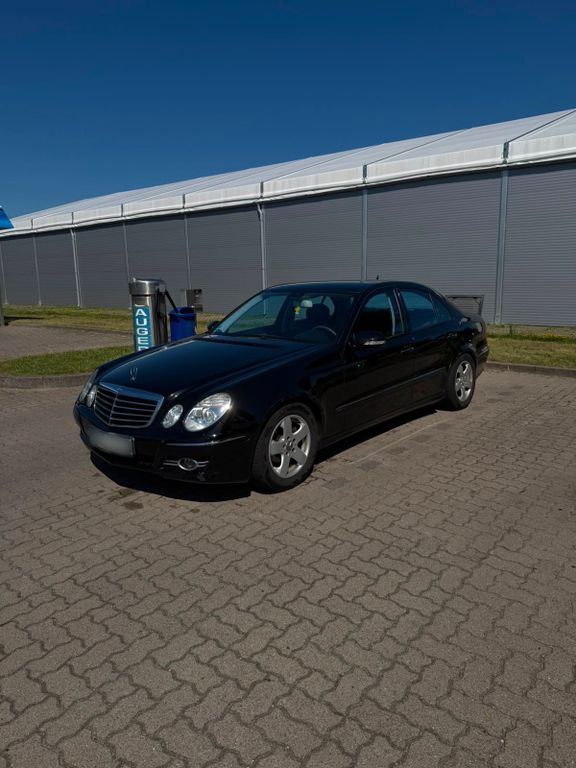 Bild des Angebotes Mercedes-Benz E 280 CDI 4MATIC AVANTGARDE Avantgarde