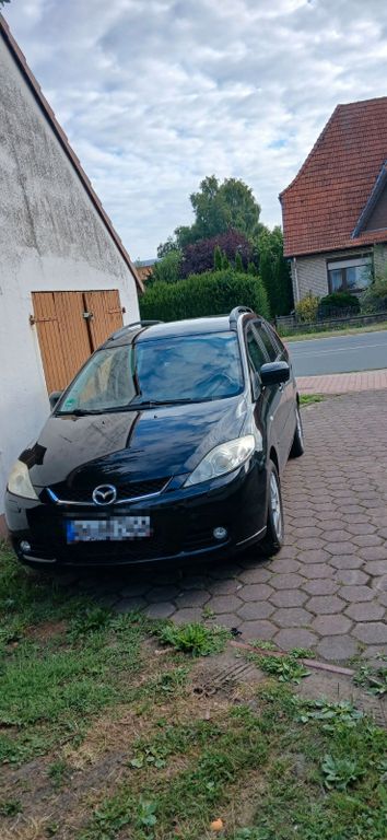 Bild des Angebotes Mazda 5 2.0 Exclusive Exclusive