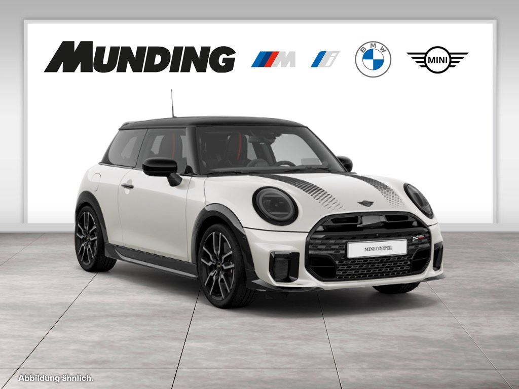 Bild des Angebotes MINI Cooper S JCW Trim|XL-Paket/PanoDach|Navi|Massage