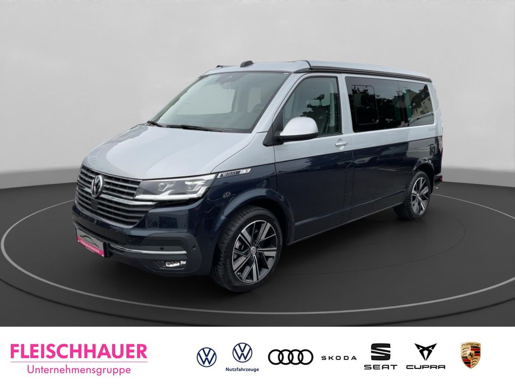 Bild des Angebotes Volkswagen T6.1 California Ocean 2.0 TDI DSG AD StandHZG AH