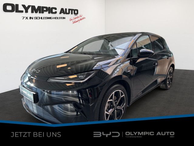 Bild des Angebotes BYD Dolphin G DM-i Comfort NAVI 360 KAMERA SHZ