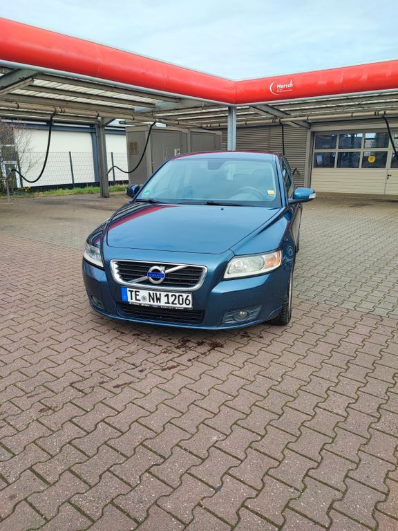 Bild des Angebotes Volvo V50 2.0D - Additiv Tank leer