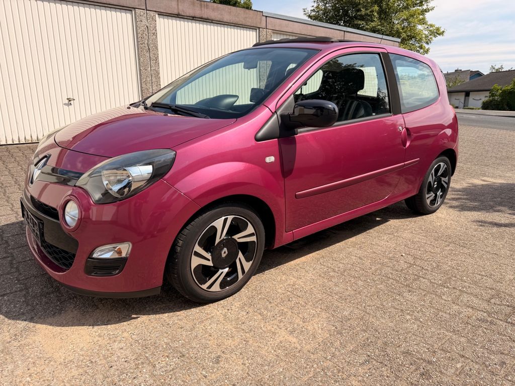 Bild des Angebotes Renault Twingo Paris 1.2 LEV 16V 75 eco2 Paris