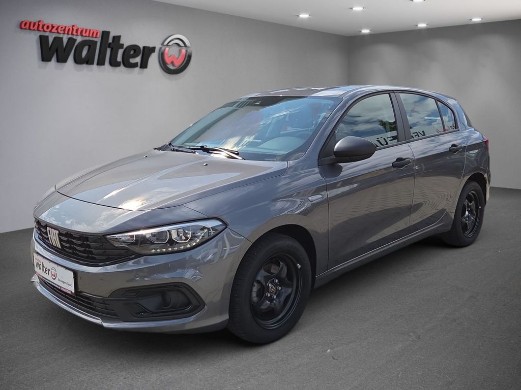 Bild des Angebotes Fiat Tipo 1.5 GSE MHEV Cross *Klima*Kamera*LED Schein