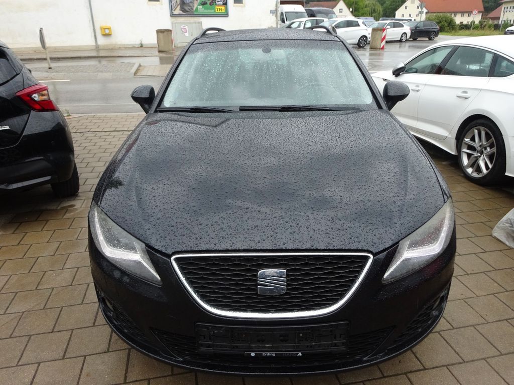 Seat Exeo ST Style/2 l  TDI