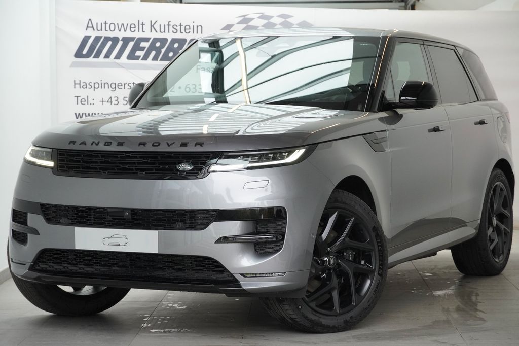 Bild des Angebotes Land Rover Range Rover Sport P460e Dynamic HSE Hybrid