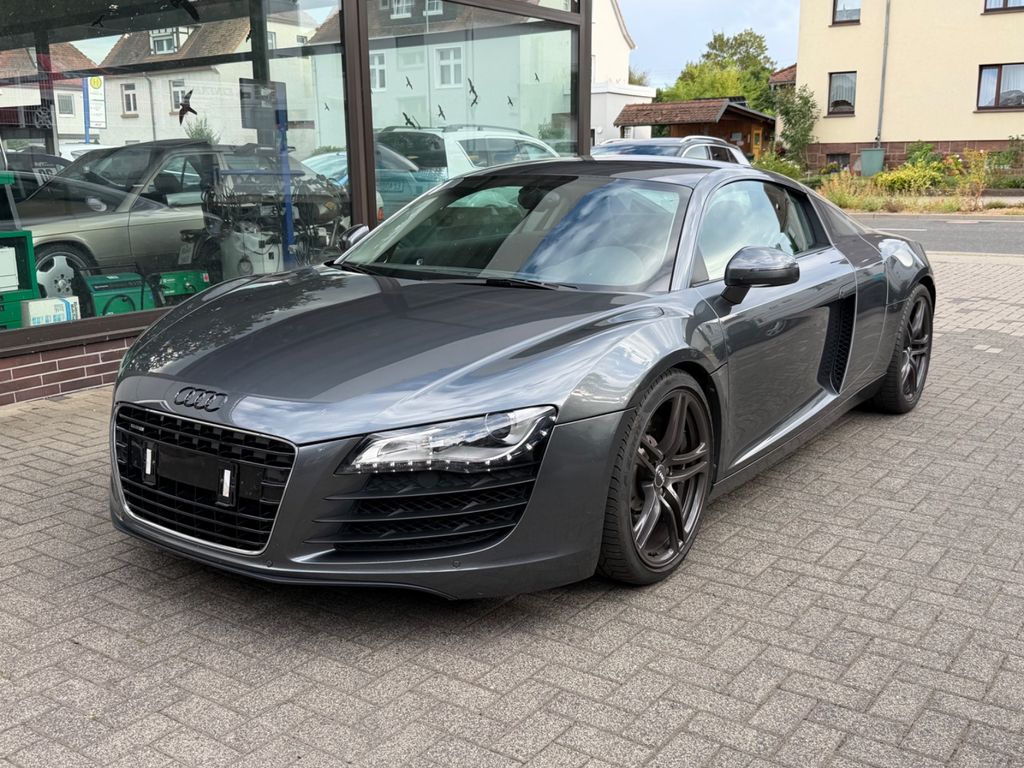 Bild des Angebotes Audi R8 Coupe 4.2 FSI quattro