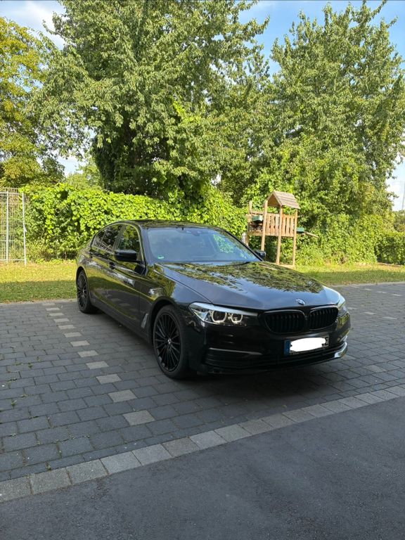Bild des Angebotes BMW 530e iPerformance