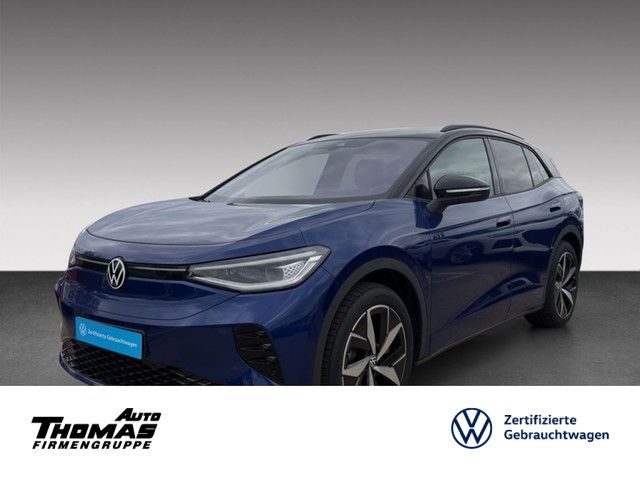 Bild des Angebotes Volkswagen ID.4  GTX  4M 250 kW IQ.DRIVE+AHK+HEADUP+H&K