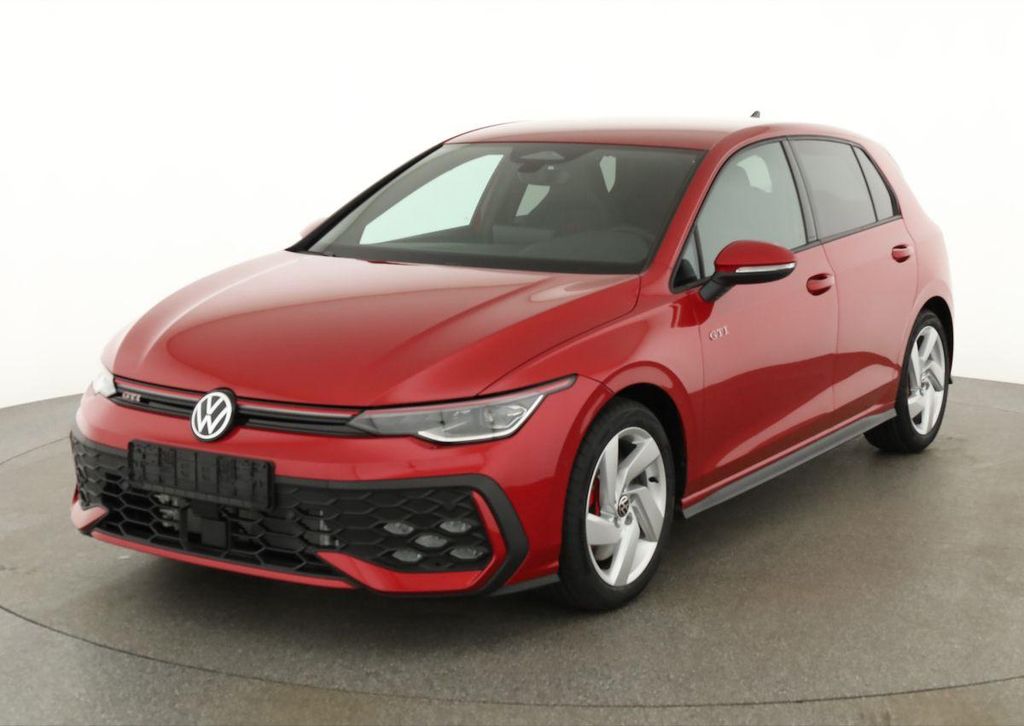 Bild des Angebotes Volkswagen Golf VIII GTI 2.0 TSI DSG, Navi, Side, IQ.Light,