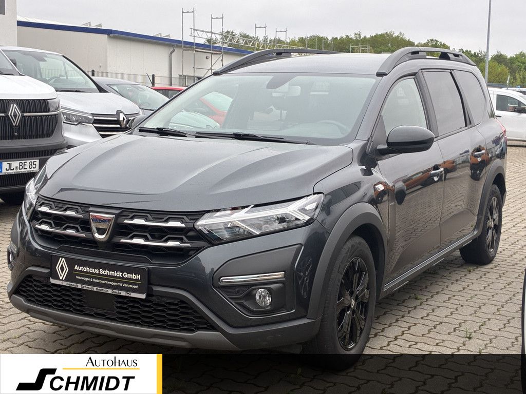 Bild des Angebotes Dacia Jogger 1.0 Extreme+ LPG