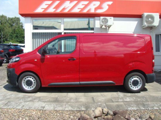 Bild des Angebotes Citroën Jumpy Kasten   Business M (L2)