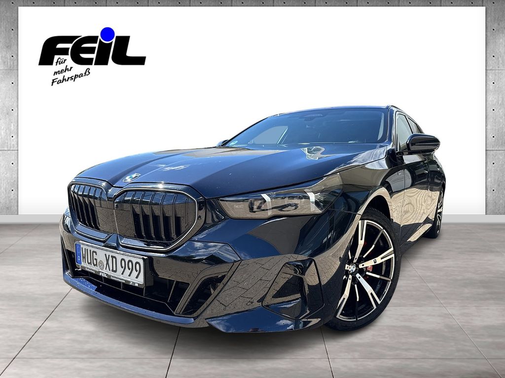 Bild des Angebotes BMW 520d xDrive M Sport Head-Up AHK
