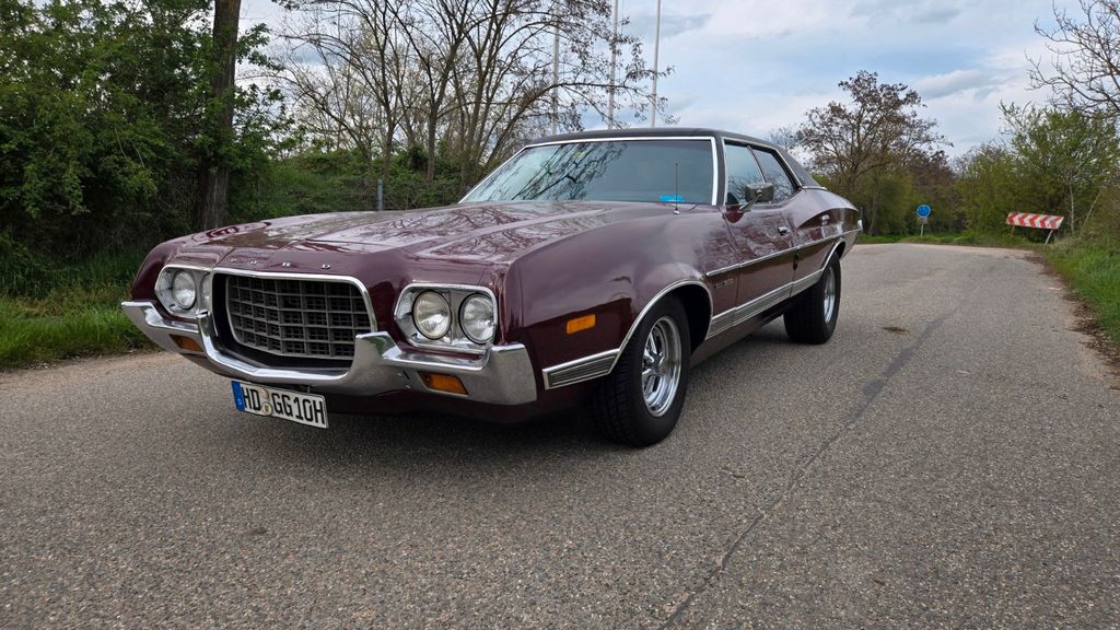 Bild des Angebotes Ford Andere