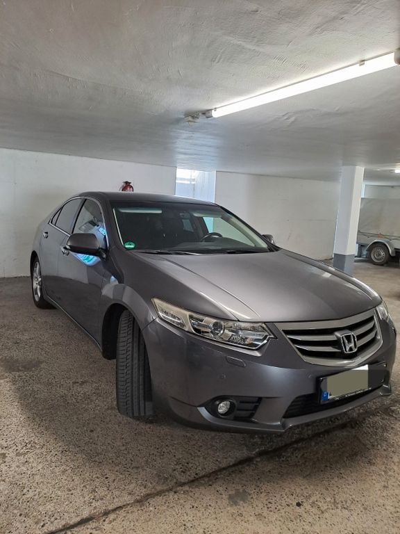 Bild des Angebotes Honda Accord 2.0