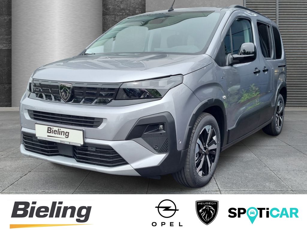 Bild des Angebotes Peugeot Rifter Allure E-L1 GT, Bi-OBC 11KW, Kamera 180°,