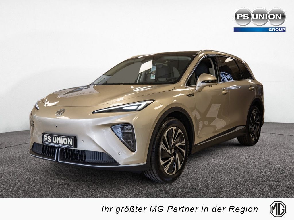 Bild des Angebotes MG S6 EV Luxury 2WD ACC HUD STANDHZ LED PANO 360°