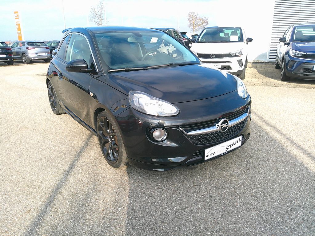 Bild des Angebotes Opel Adam S